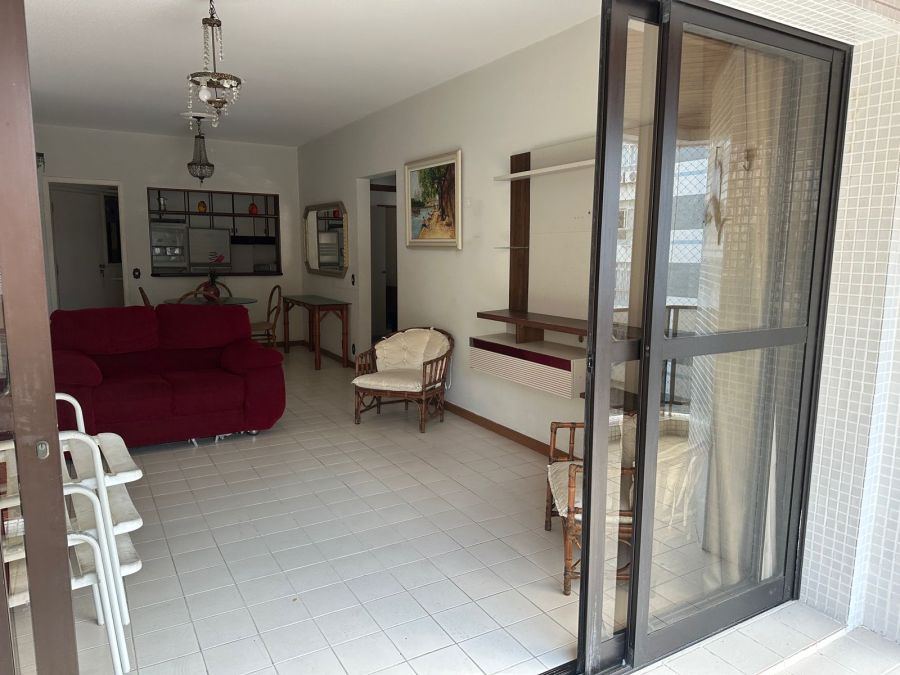 Apartamento - Aluguel - Pitangueiras - Guaruj - SP