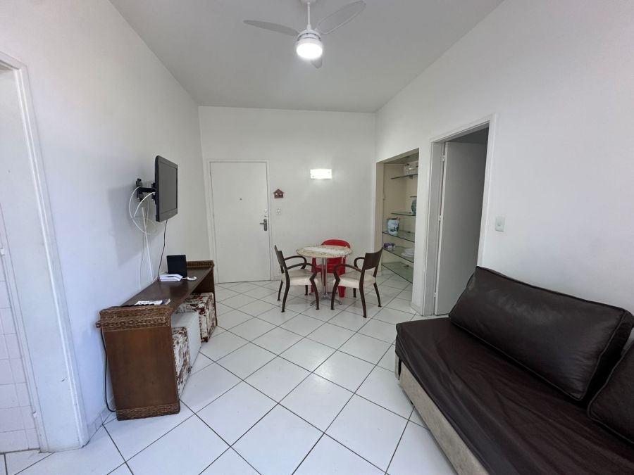 Apartamento - Venda - Pitangueiras - Guaruj - SP