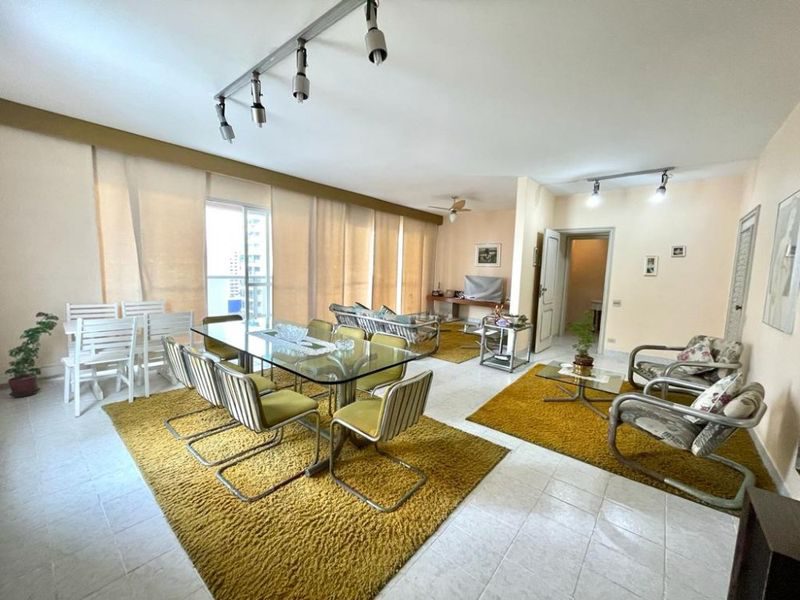 Apartamento - Venda - Pitangueiras - Guaruj - SP