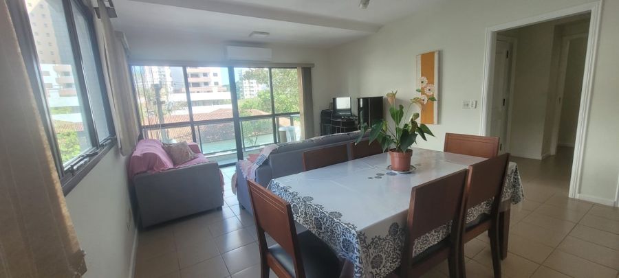 Apartamento - Aluguel - Pitangueiras - Guaruj - SP