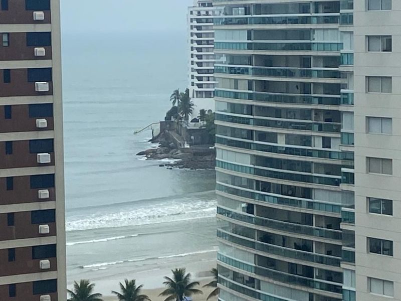 Apartamento - Venda - Vila Alzira - Guaruj - SP