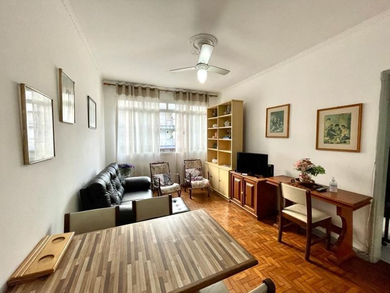 Apartamento - Venda - Pitangueiras - Guaruj - SP