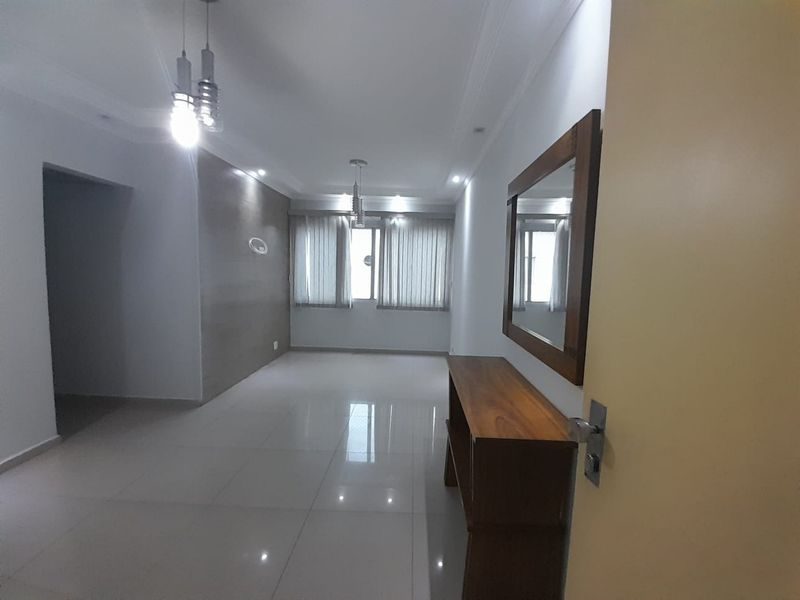 Apartamento - Venda - Enseada - Guaruj - SP