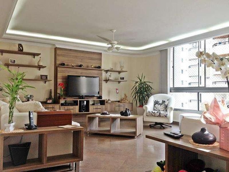 Apartamento - Venda - Pitangueiras - Guaruj - SP