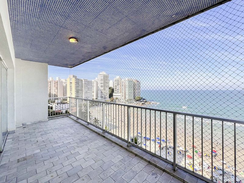 Apartamento - Venda - Pitangueiras - Centro - Guaruj - SP