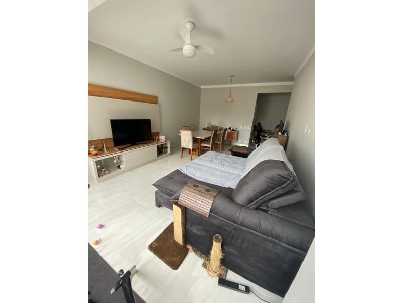 Apartamento - Venda - Pitangueiras - Guaruj - SP