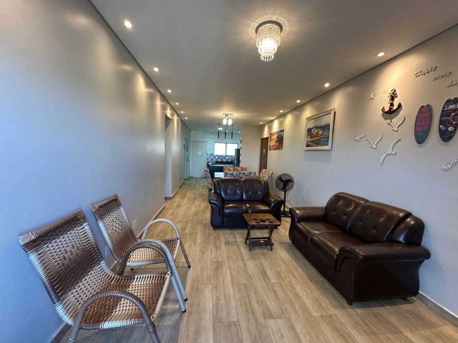 Apartamento - Venda - Pitangueiras - Guarujá - SP