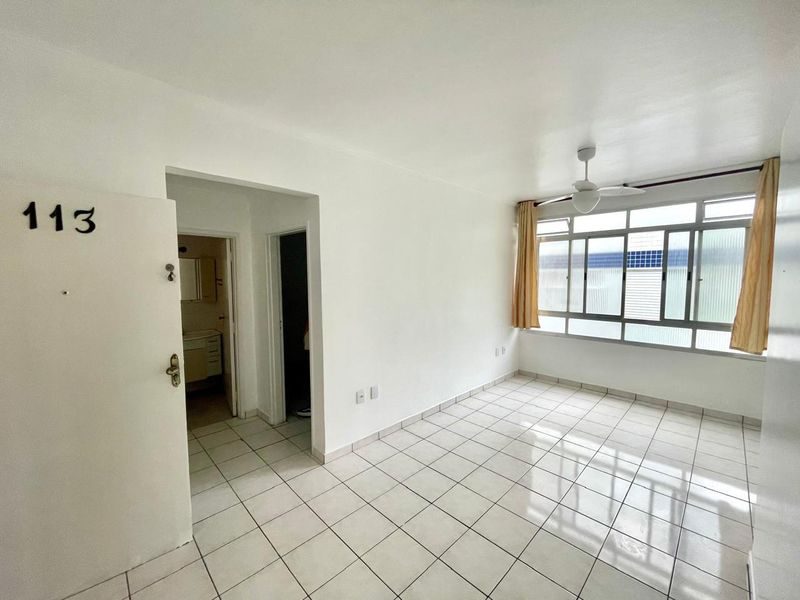Apartamento - Venda - Enseada - Guaruj - SP
