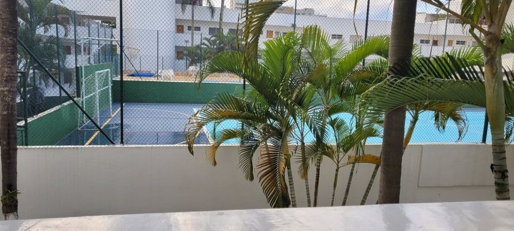 Apartamento - Venda - Enseada - Guaruj - SP