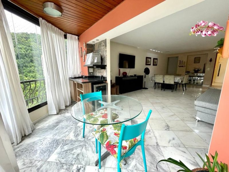 Apartamento - Venda - Pitangueiras - Guaruj - SP