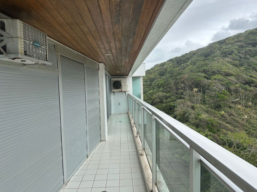 Apartamento - Venda - Pitangueiras - Guarujá - SP