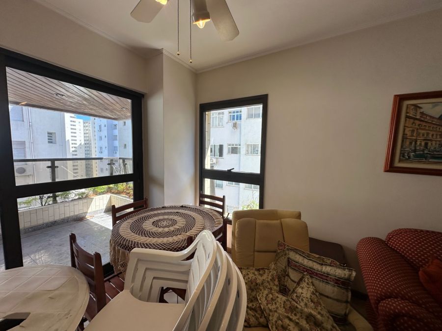 Apartamento - Venda - Pitangueiras - Guarujá - SP