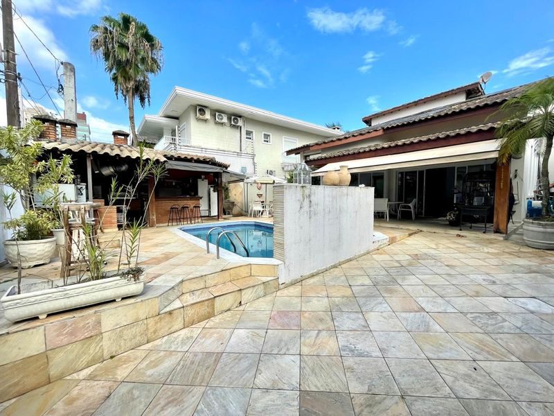Casa - Venda - Jardim Enseada - Guaruj - SP