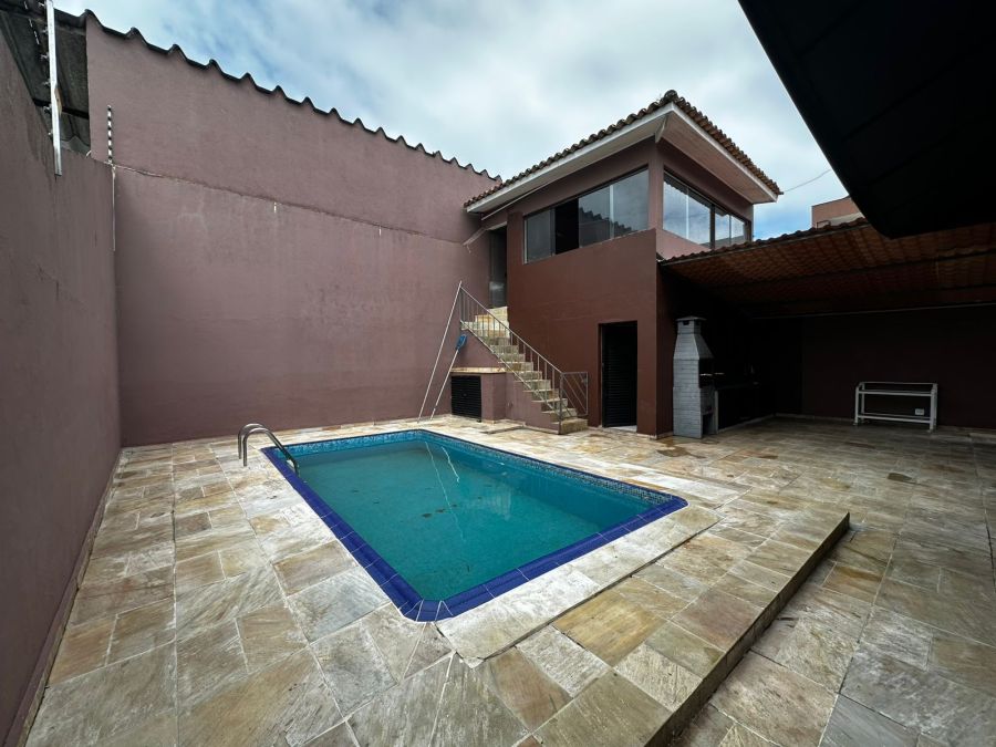 Casa - Venda - Enseada - Guaruj - SP