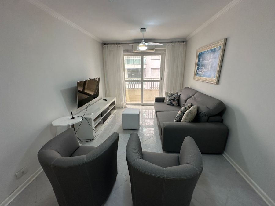Apartamento - Venda - Pitangueiras - Guaruj - SP