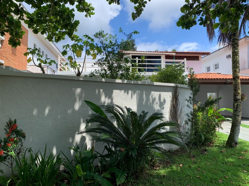 Casa - Venda - Jardim Acapulco - Guaruj - SP