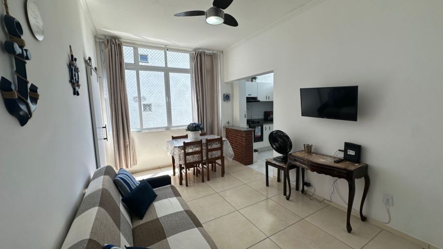 Apartamento - Venda - Pitangueiras - Guaruj - SP