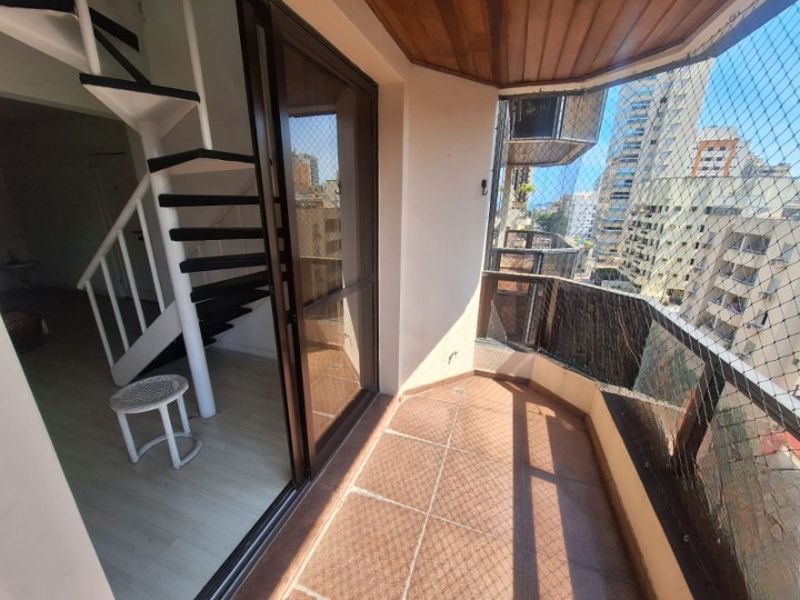 Apartamento - Venda - Enseada - Guaruj - SP