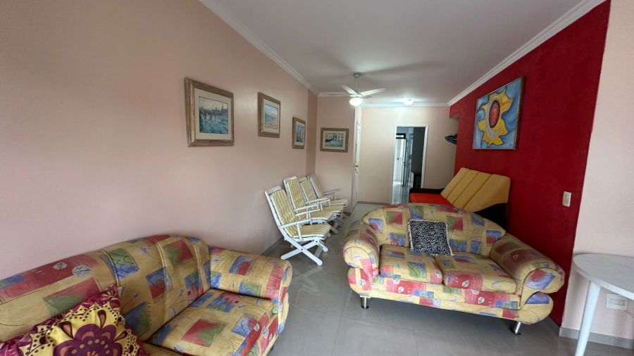 Apartamento - Venda - Pitangueiras - Guaruj - SP
