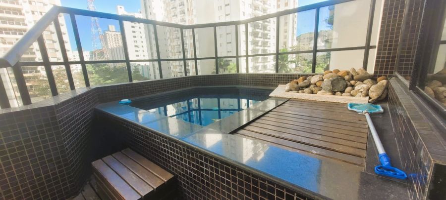 Apartamento - Venda - Pitangueiras - Guaruj - SP