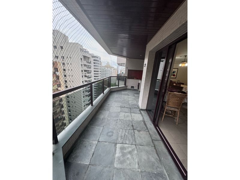Apartamento - Venda - Pitangueiras - Barra Funda - Guaruj - SP