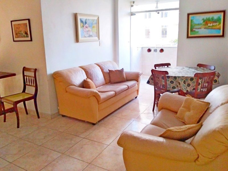 Apartamento - Venda - Pitangueiras - Guaruj - SP