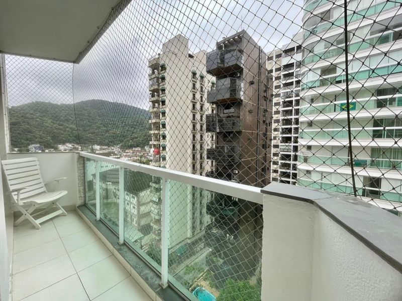 Apartamento - Venda - Pitangueiras - Guaruj - SP