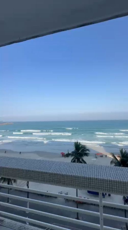 Apartamento - Venda - Pitangueiras - Guaruj - SP