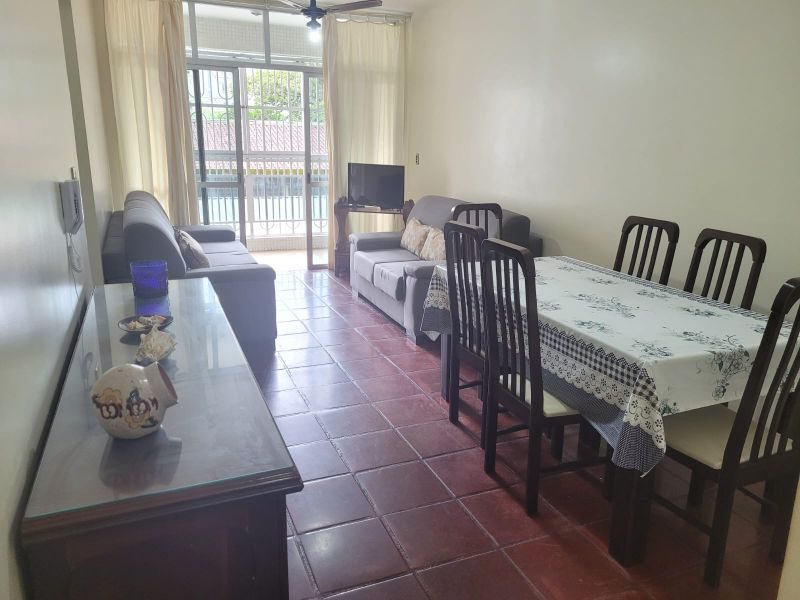 Apartamento - Venda - Pitangueiras - Centro - Guaruj - SP