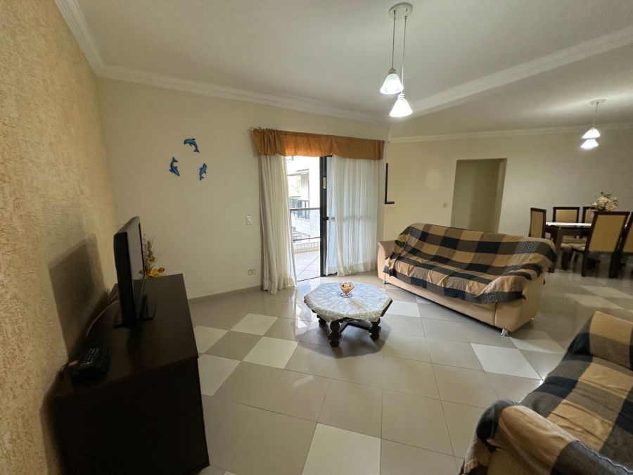Apartamento - Venda - Pitangueiras - Guarujá - SP