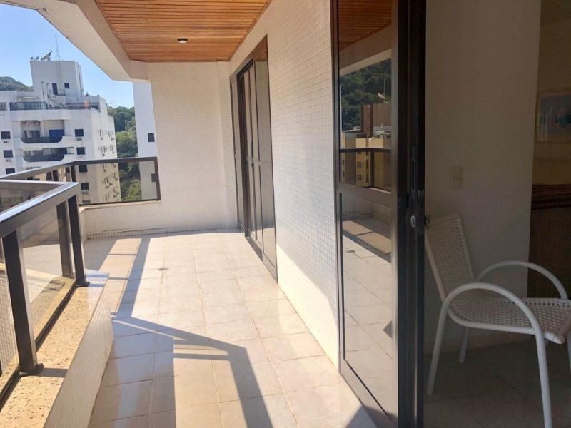 Apartamento - Venda - Pitangueiras - Guaruj - SP