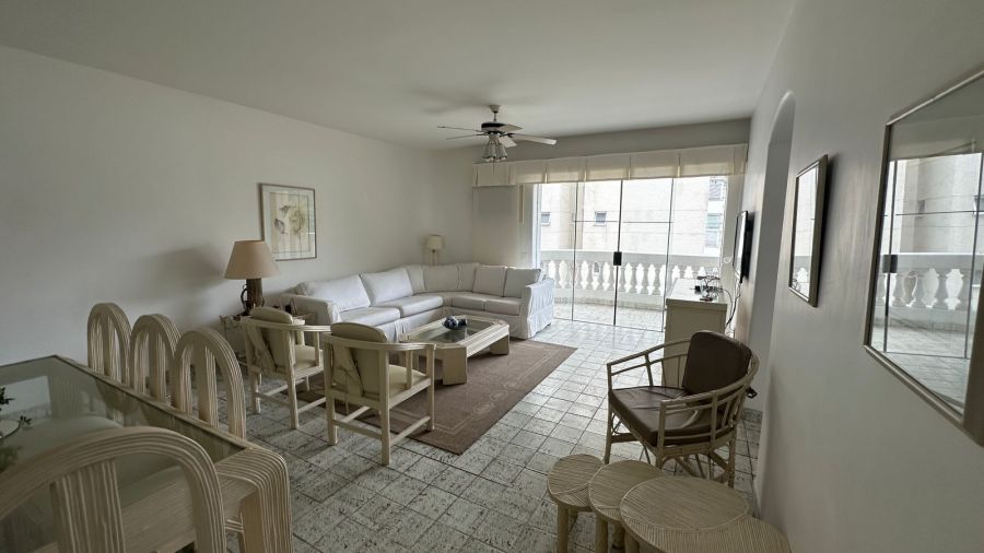 Apartamento - Venda - Pitangueiras - Guaruj - SP