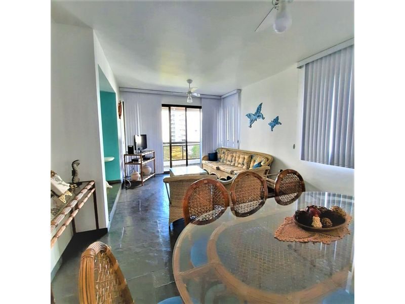 Apartamento - Venda - Pitangueiras - Guaruj - SP