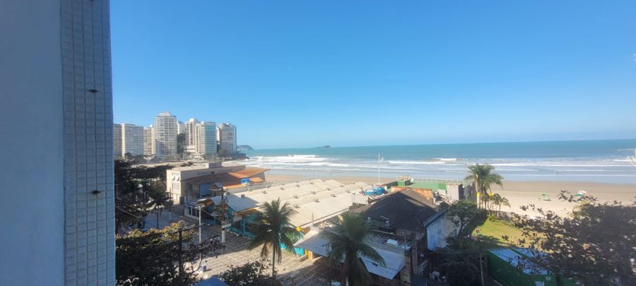 Apartamento - Aluguel - Pitangueiras - Guaruj - SP
