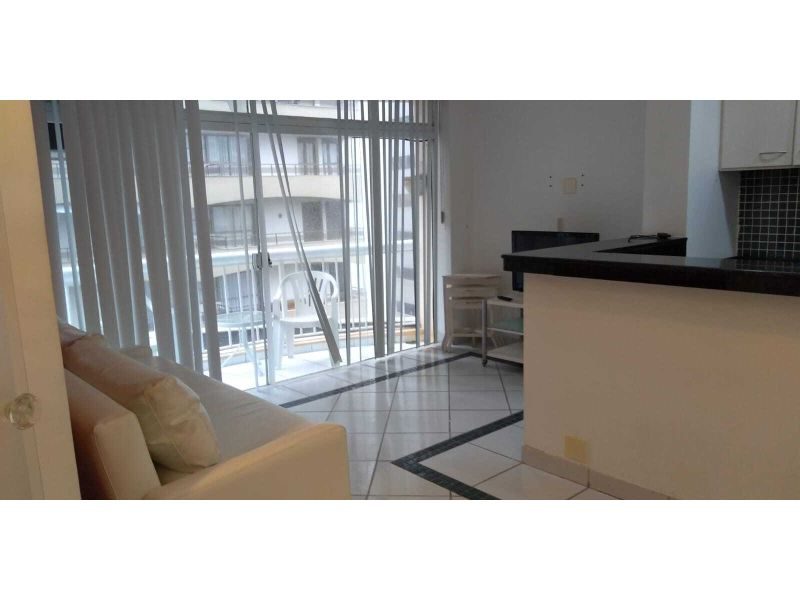 Apartamento - Aluguel - Pitangueiras - Morro do Maluf - Guaruj - SP