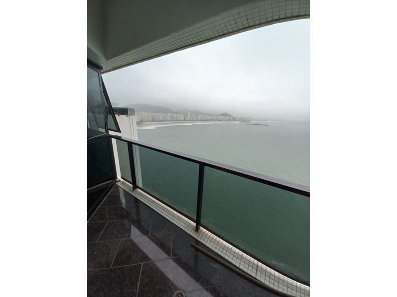 Apartamento - Venda - Jardim Astrias - Guaruj - SP