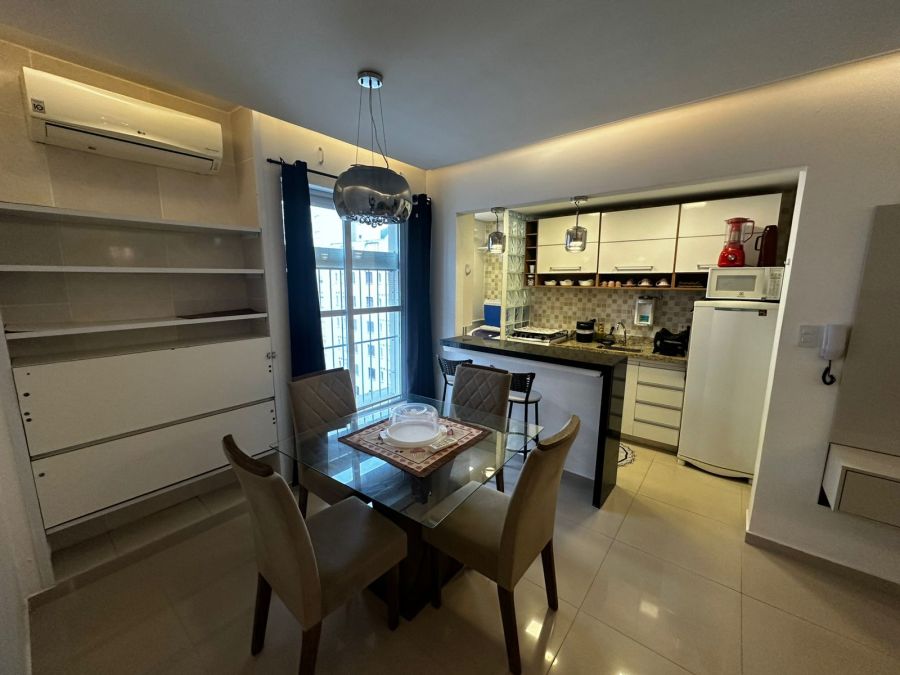Apartamento - Venda - Pitangueiras - Guaruj - SP