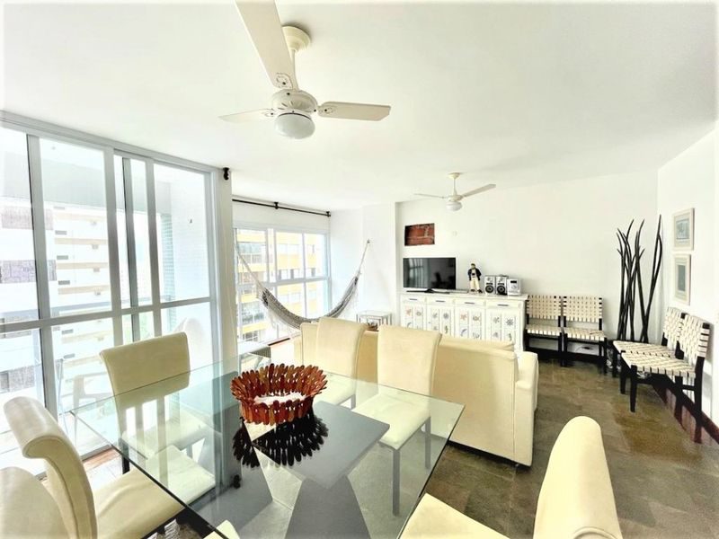 Apartamento - Venda - Pitangueiras - Guaruj - SP