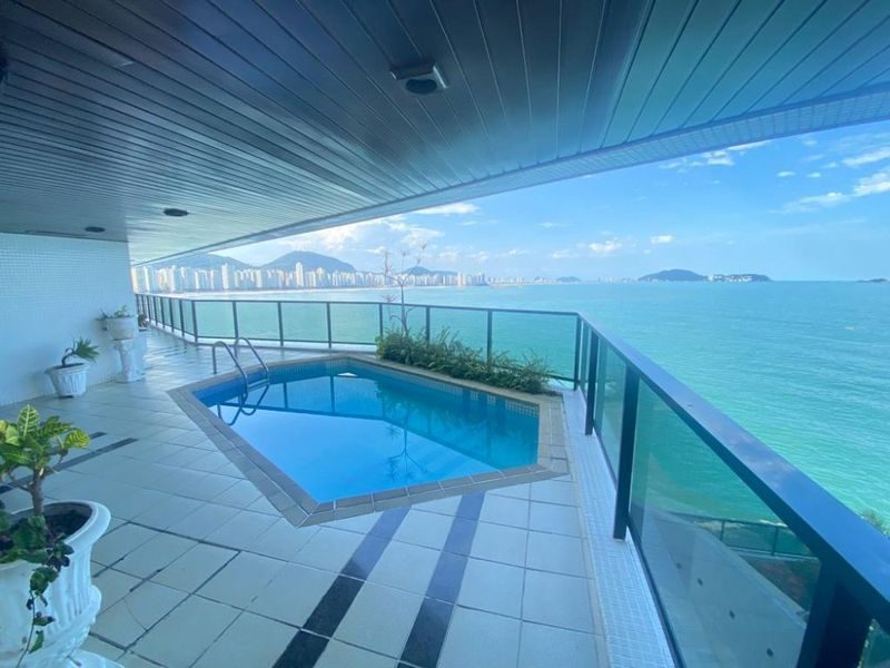 Apartamento - Venda - Jardim Astrias - Guaruj - SP