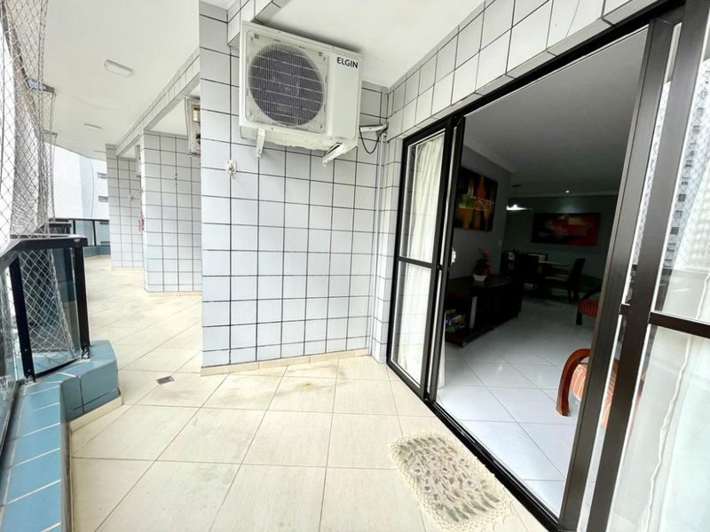 Apartamento - Venda - Pitangueiras - Guaruj - SP