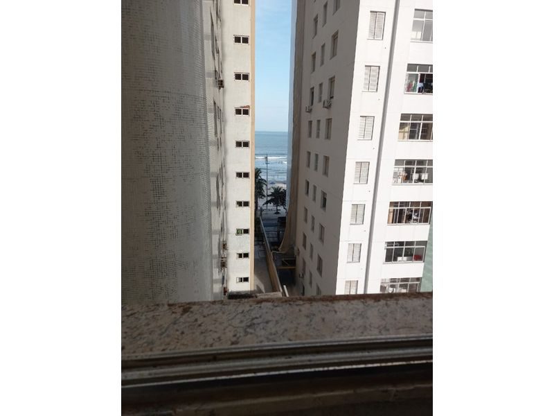 Apartamento - Venda - Pitangueiras - Guaruj - SP