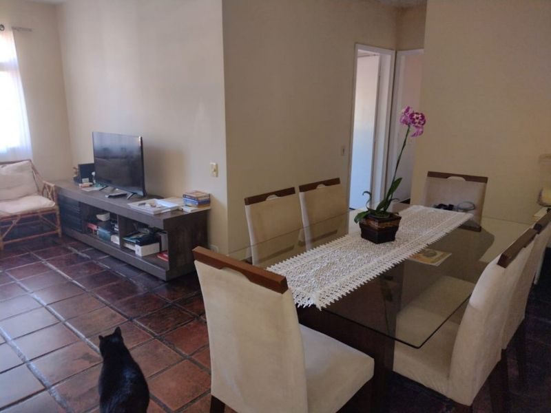 Apartamento - Venda - Enseada - Guaruj - SP