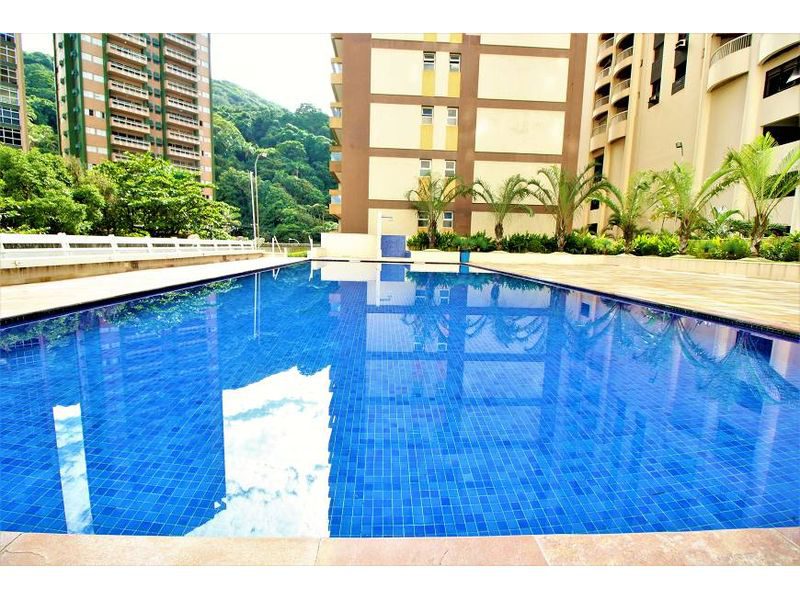 Apartamento - Venda - Pitangueiras - Centro - Guaruj - SP
