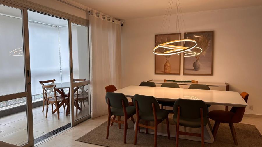 Apartamento - Venda - Pitangueiras - Guaruj - SP