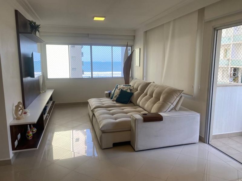 Apartamento - Venda - Pitangueiras - Guaruj - SP
