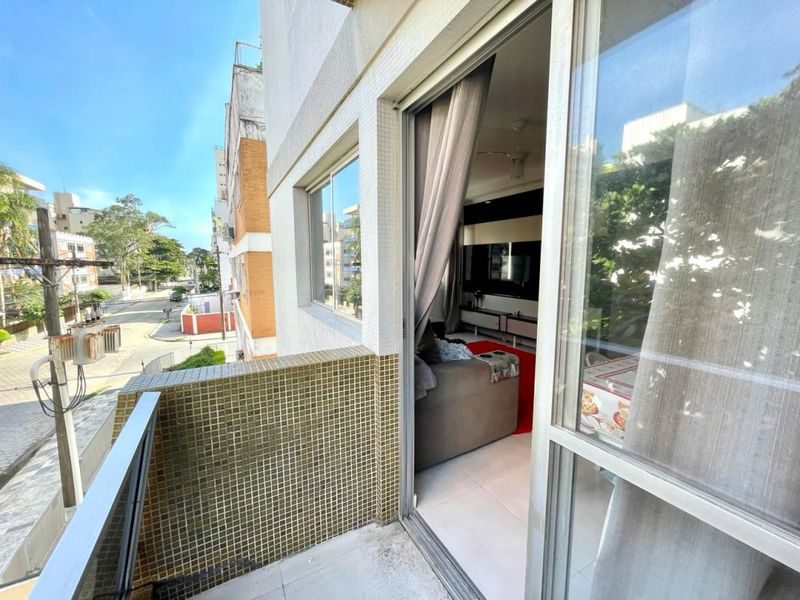 Apartamento - Venda - Loteamento Joo Batista Julio - Guaruj - SP
