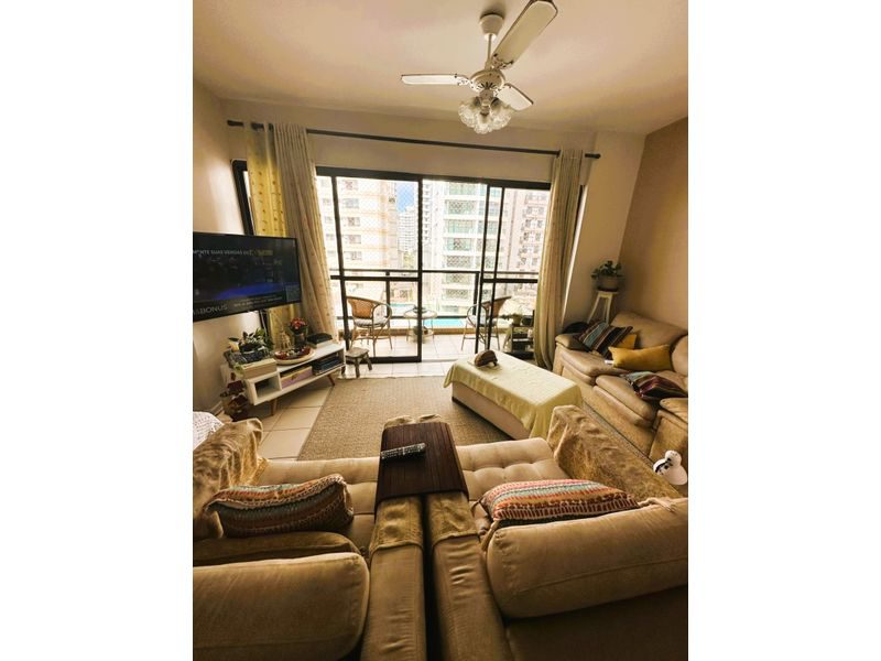 Apartamento - Venda - Astrias - Guaruj - SP
