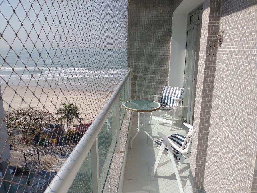 Apartamento - Venda - Pitangueiras - Guaruj - SP