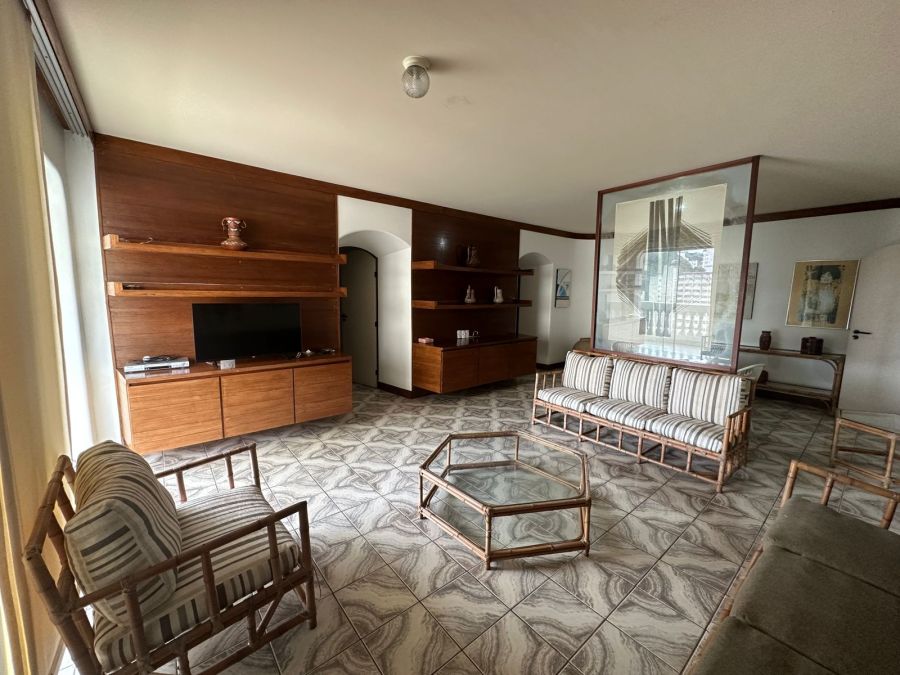 Apartamento - Aluguel - Pitangueiras - Guaruj - SP