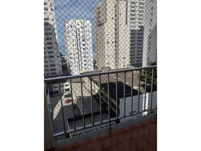 Apartamento - Venda - Pitangueiras - Guaruj - SP